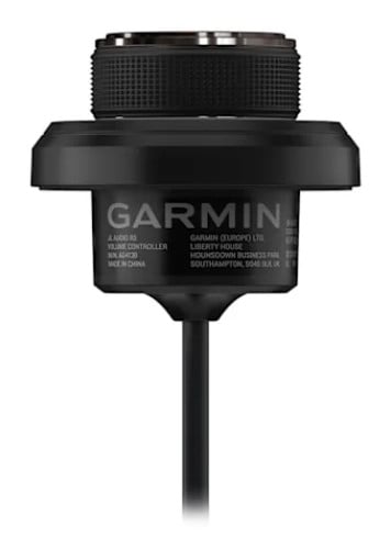 JL Audio R5 Single Stereo Volume Controller - 010-04790-00 - image 4