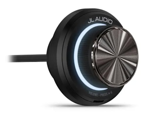 JL Audio R5 Single Stereo Volume Controller - 010-04790-00 - image 2