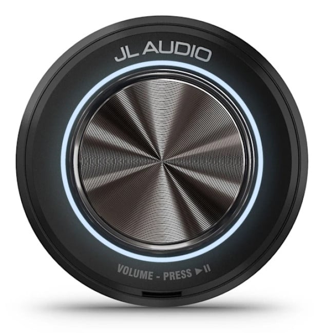 JL Audio R5 Single Stereo Volume Controller - 010-04790-00 - image 5