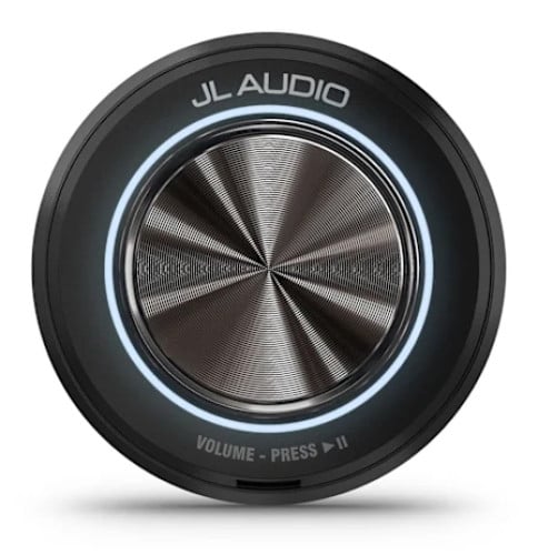 JL Audio R5 Single Stereo Volume Controller - 010-04790-00 - image 1
