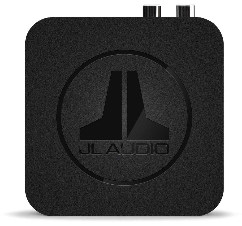 JL Audio Transmitter & Receiver Kit JLINK TRX Wireless in Black - 96102 - image 5