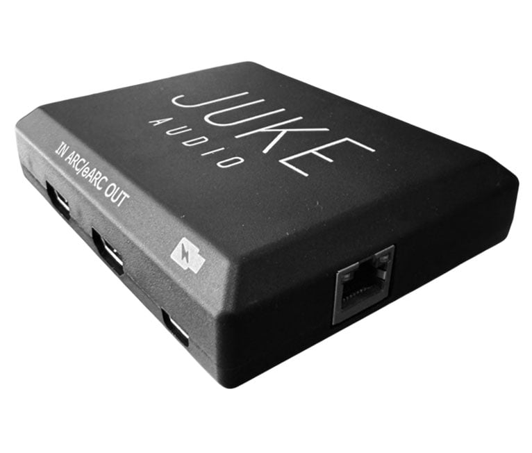 Juke Audio AudioMate Wireless Audio Transmitter - AUDIOMATE - image 5