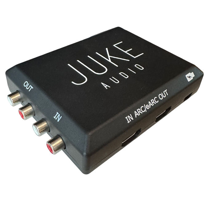 Juke Audio AudioMate Wireless Audio Transmitter - AUDIOMATE - image 1