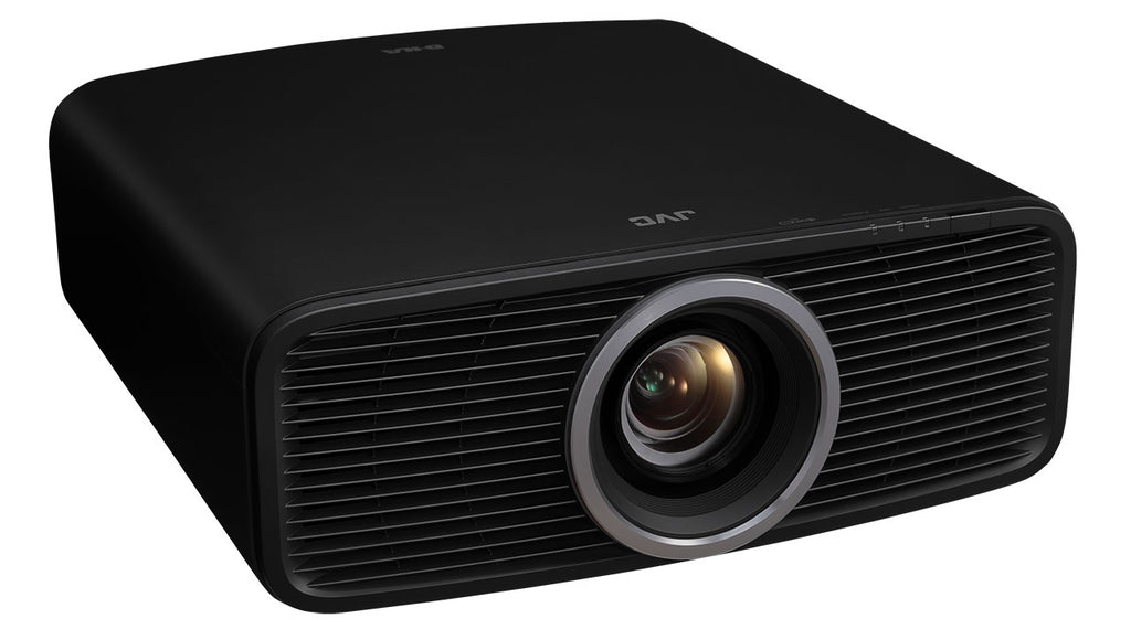 JVC D-ILA Native 4K Projector - DLA-NZ500 - image 3