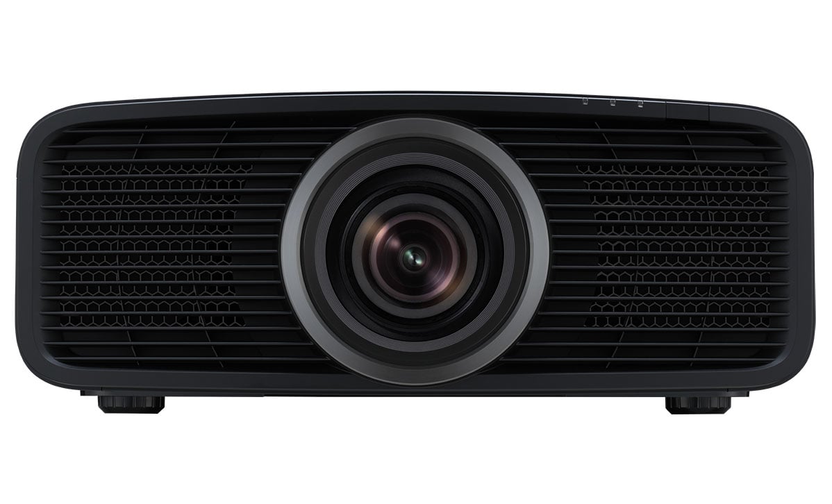 JVC D-ILA Native 4K Projector - DLA-NZ500 - image 1