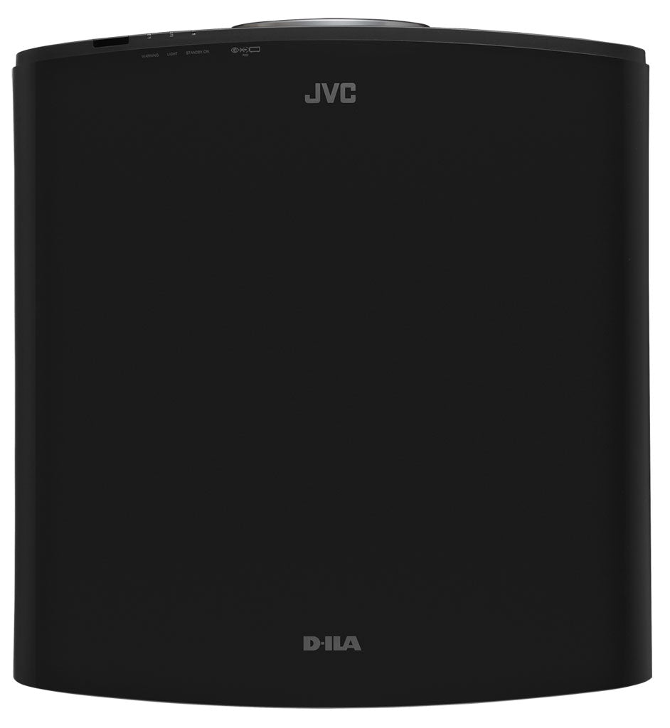 JVC D-ILA Native 4K Projector - DLA-NZ500 - image 6