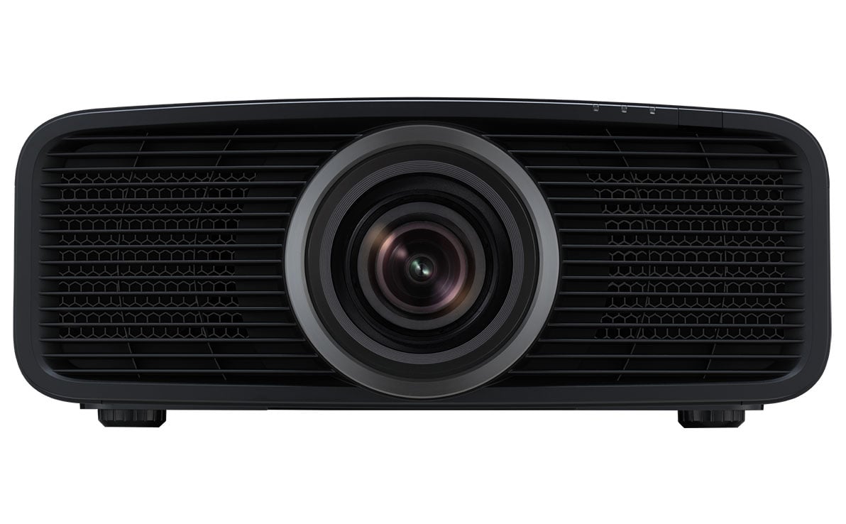JVC D-ILA Native 4K Projector - DLA-NZ700 - image 1