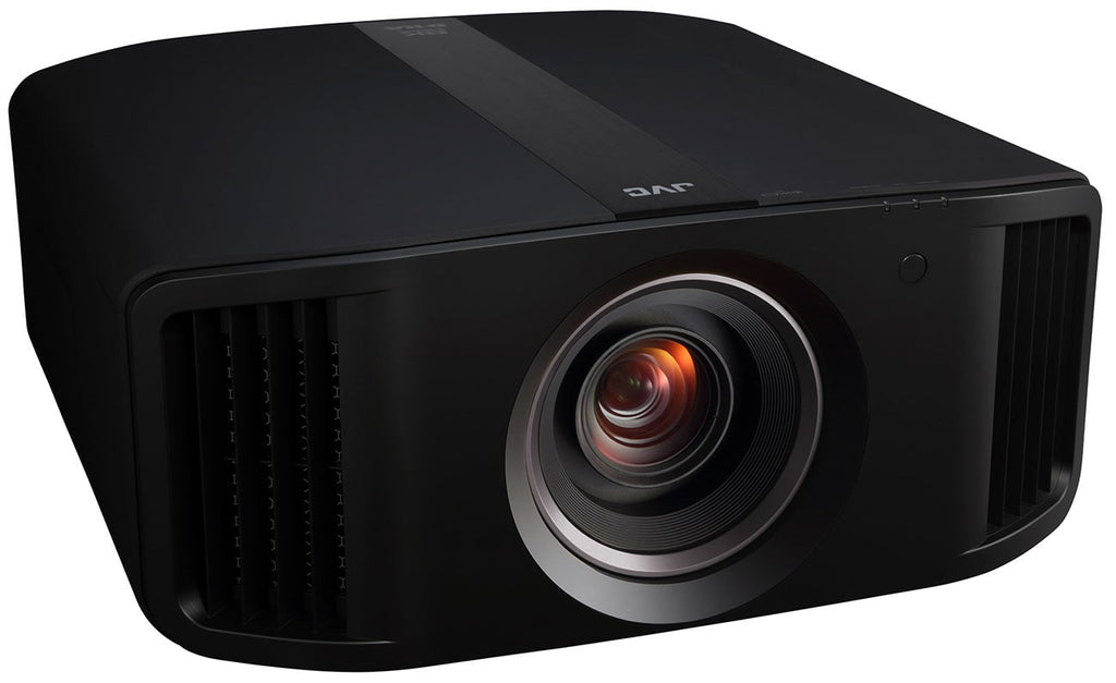 JVC D-ILA 8K Home Theater Projector - DLA-NZ800CM - image 3