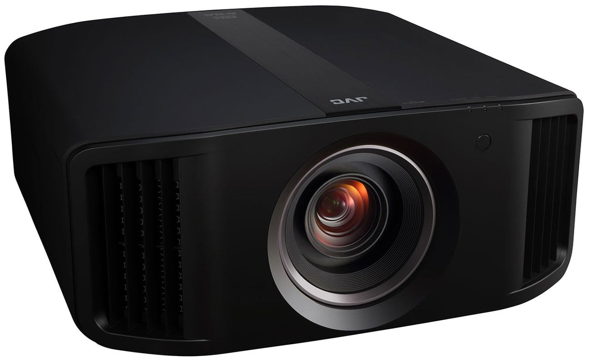JVC D-ILA 8K Home Theater Projector - DLA-NZ800CM - image 3