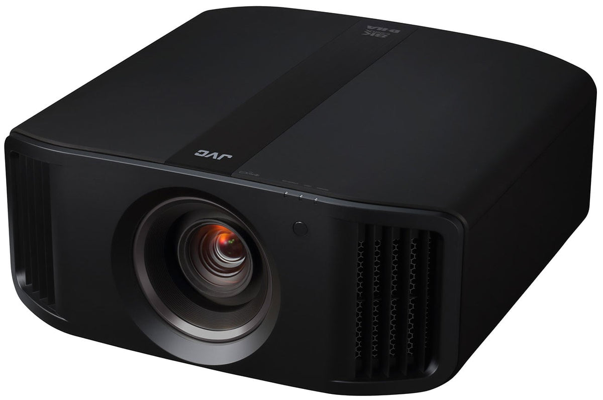 JVC D-ILA 8K Home Theater Projector - DLA-NZ800CM - image 6