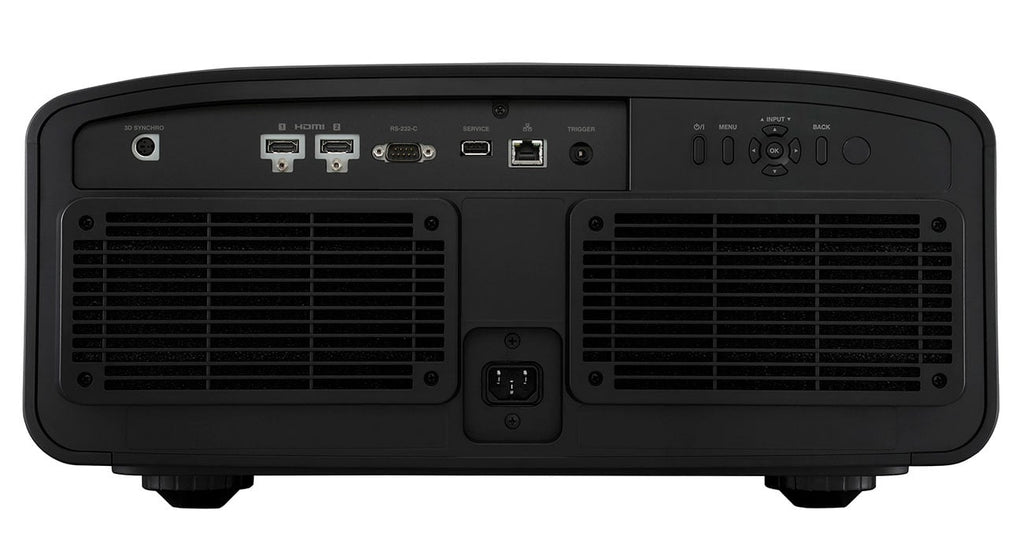 JVC D-ILA 8K Home Theater Projector - DLA-NZ800CM - image 2
