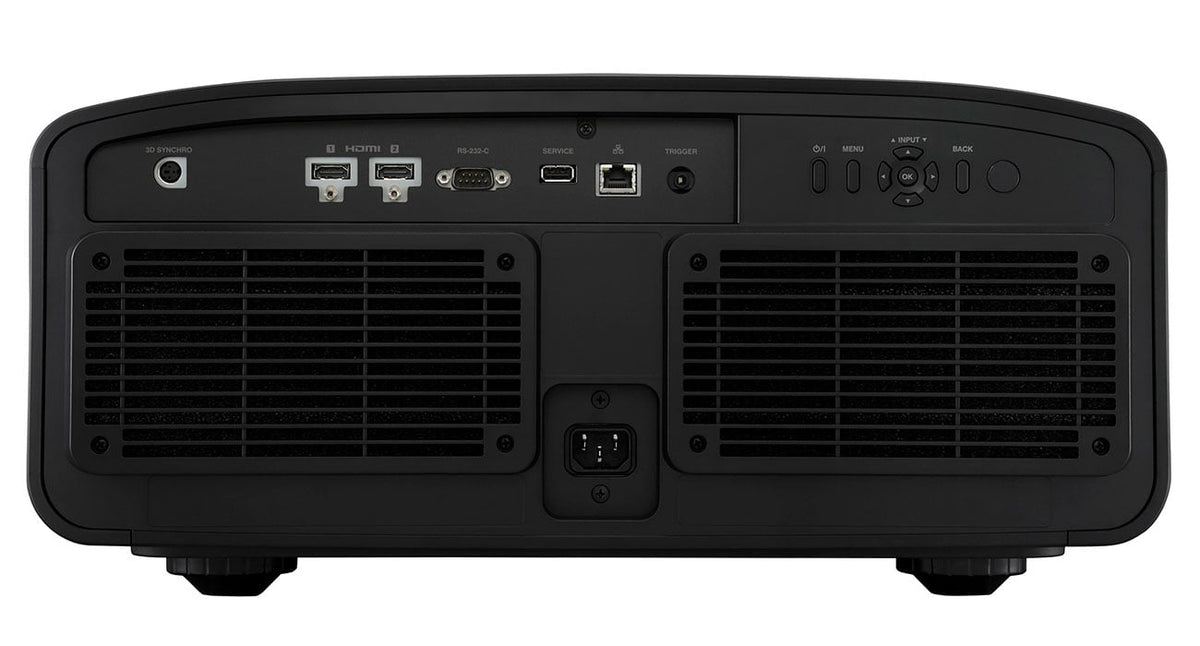 JVC D-ILA 8K Home Theater Projector - DLA-NZ800CM - image 2