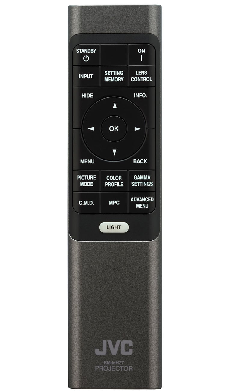 JVC D-ILA 8K Home Theater Projector - DLA-NZ800CM - image 9