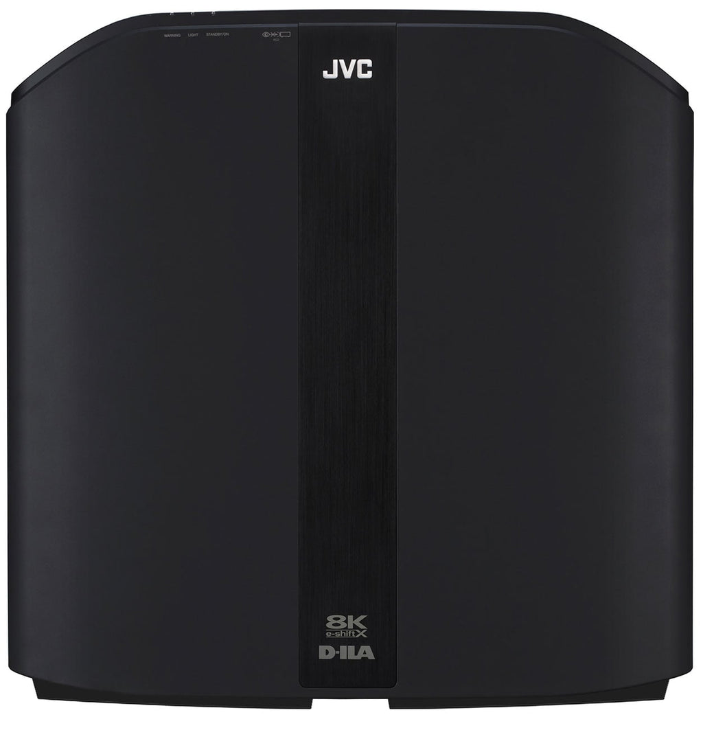 JVC D-ILA 8K Home Theater Projector - DLA-NZ800CM - image 8