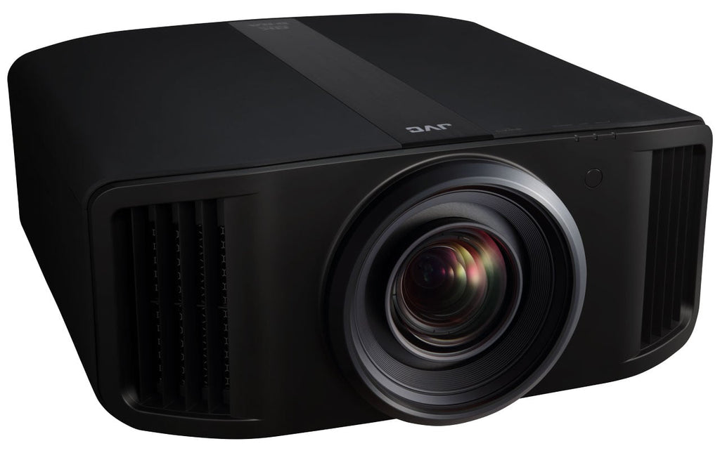 JVC D-ILA 8K Home Theater Projector - DLA-NZ900CM - image 3