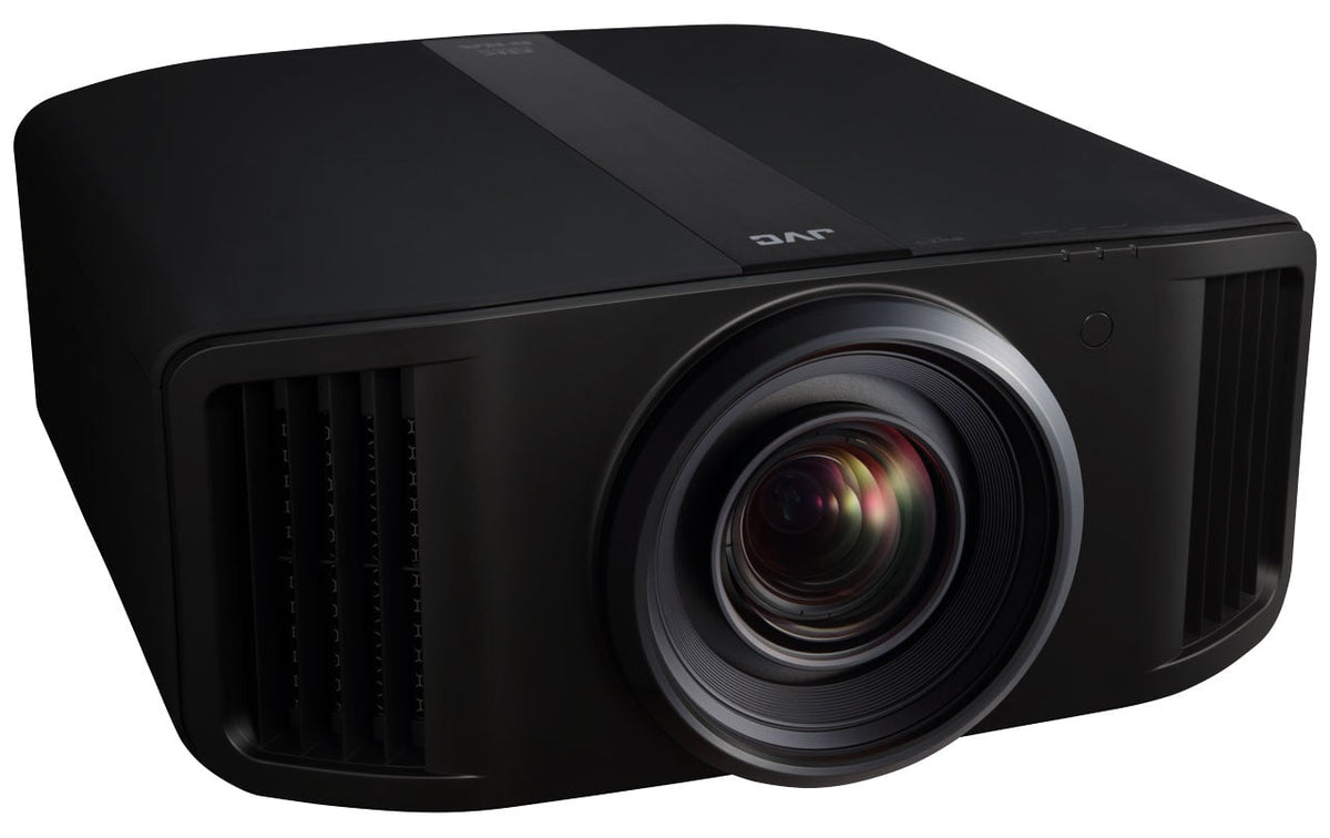 JVC D-ILA 8K Home Theater Projector - DLA-NZ900CM - image 3