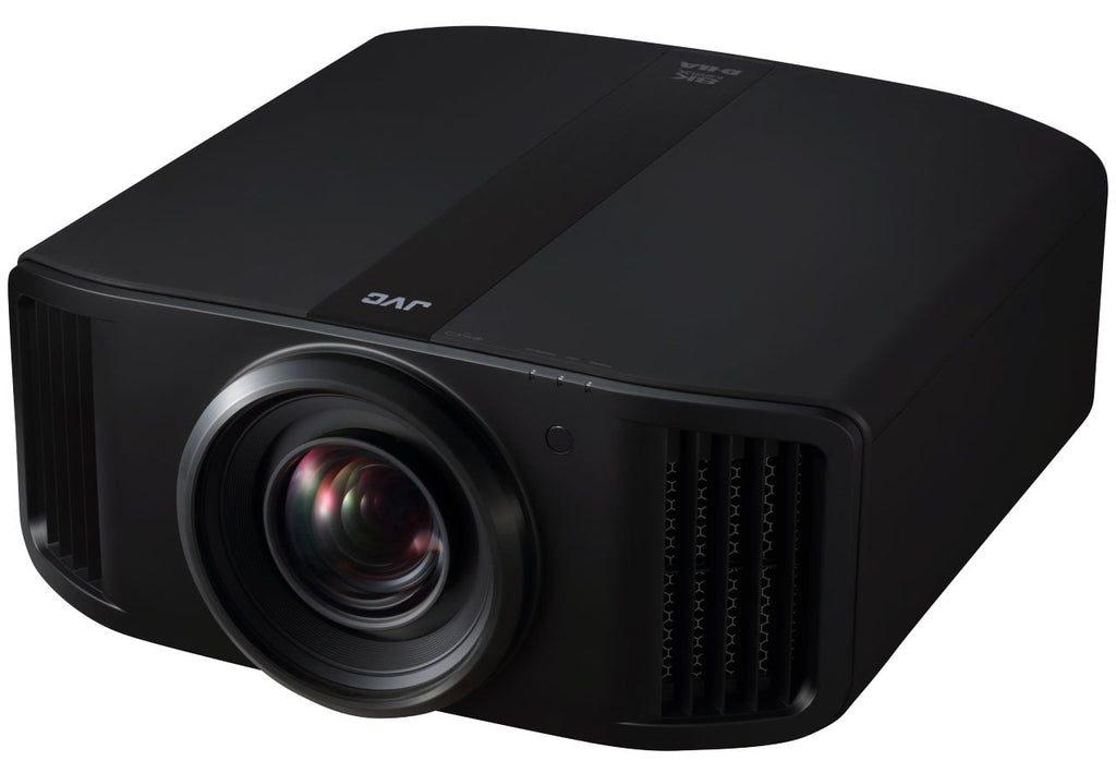 JVC D-ILA 8K Home Theater Projector - DLA-NZ900CM - image 6