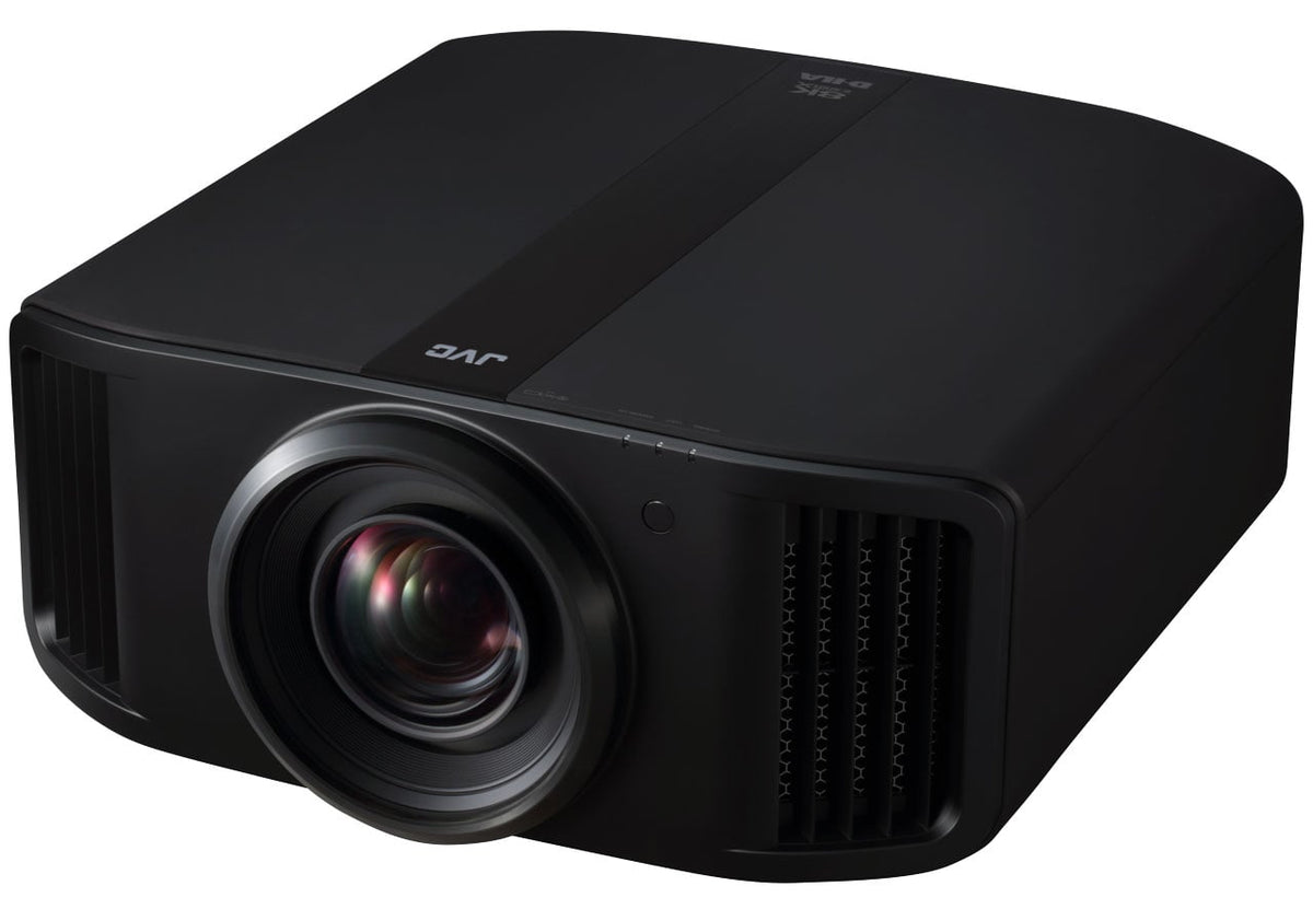 JVC D-ILA 8K Home Theater Projector - DLA-NZ900CM - image 6