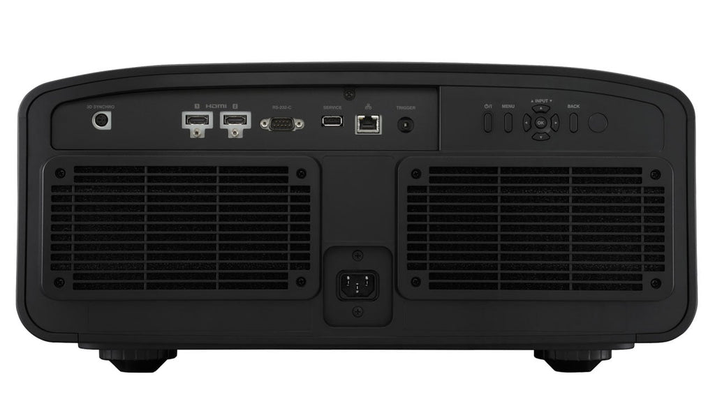 JVC D-ILA 8K Home Theater Projector - DLA-NZ900CM - image 2