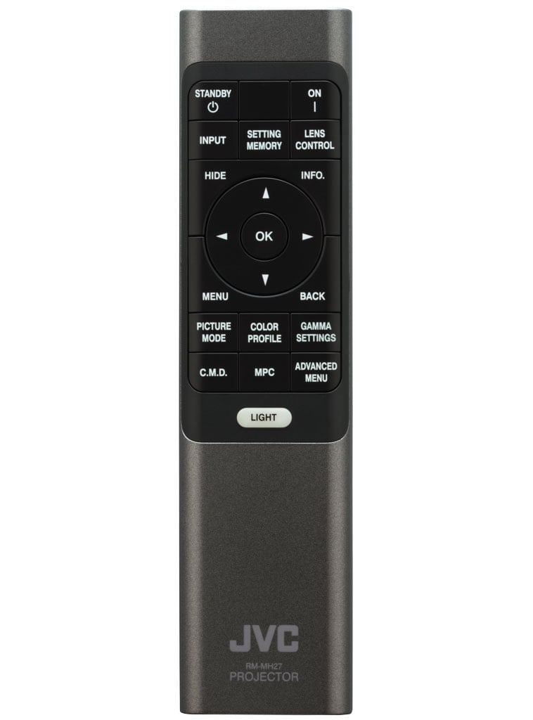 JVC D-ILA 8K Home Theater Projector - DLA-NZ900CM - image 9