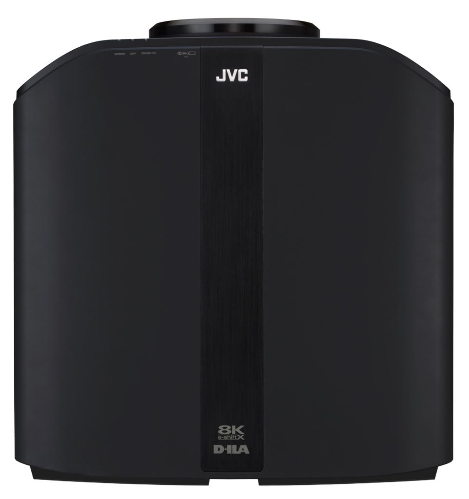 JVC D-ILA 8K Home Theater Projector - DLA-NZ900CM - image 8