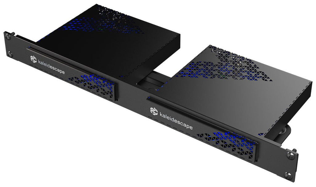 Kaleidescape Rack Mount for Strato E and Strato M - KMOUNT-MINI - image 1