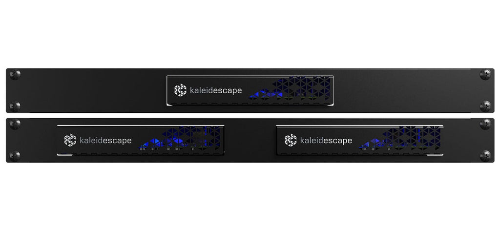 Kaleidescape Rack Mount for Strato E and Strato M - KMOUNT-MINI - image 2