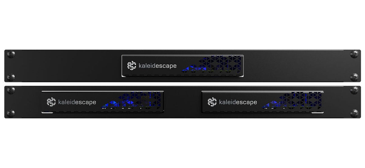 Kaleidescape Rack Mount for Strato E and Strato M - KMOUNT-MINI - image 2