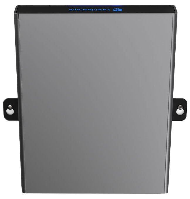 Kaleidescape Wall Mount for Strato Series and Compact Terra Series - KMOUNT-WALLPLATE - image 3