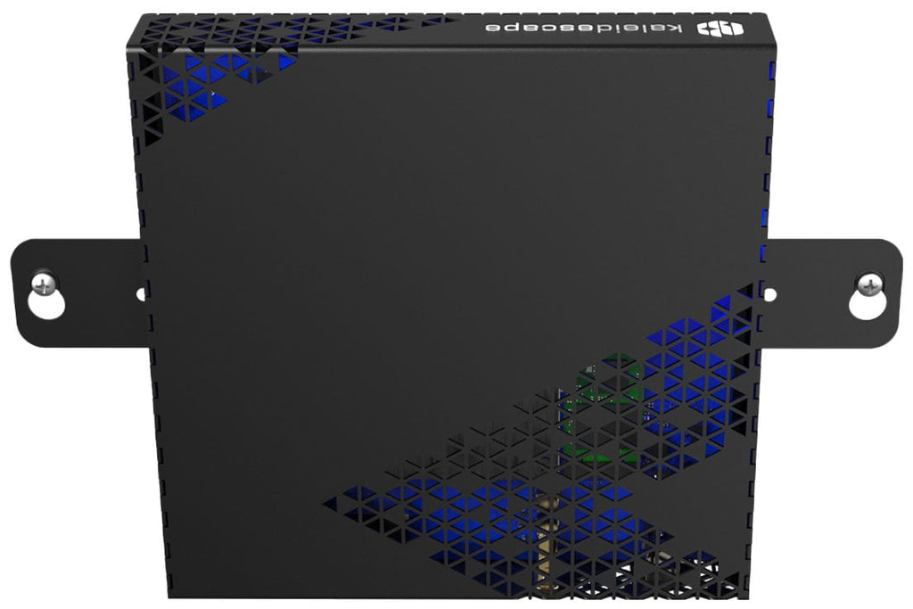 Kaleidescape Wall Mount for Strato Series and Compact Terra Series - KMOUNT-WALLPLATE - image 2