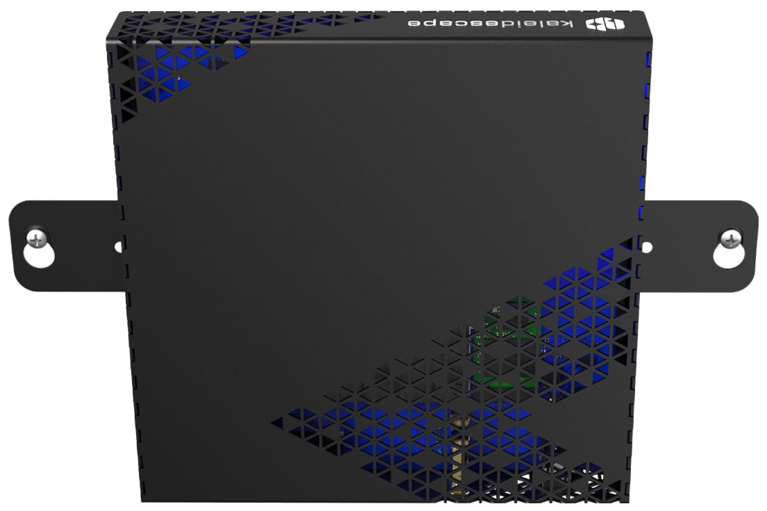 Kaleidescape Wall Mount for Strato Series and Compact Terra Series - KMOUNT-WALLPLATE - image 2