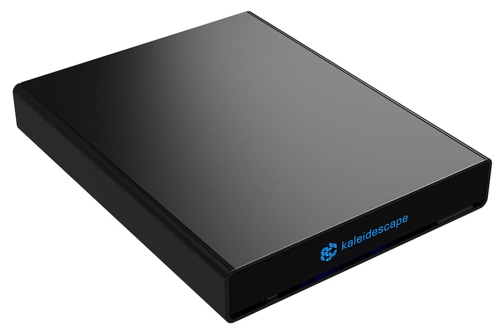 Kaleidescape Strato V 4K Ultra HD Movie Player with Dolby Vision - K0701-0000 - image 3