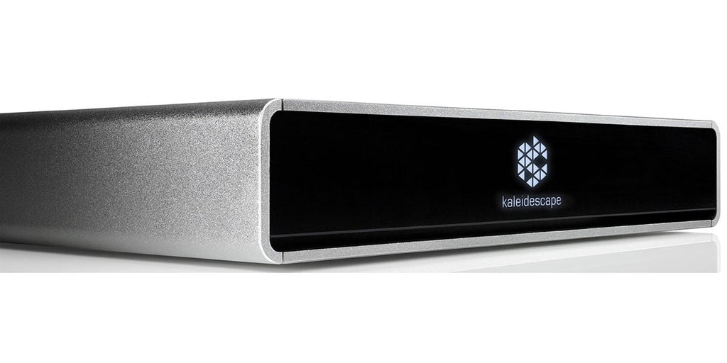 Kaleidescape Strato C 4K Ultra HD Movie Player - K0217-0000 - image 4