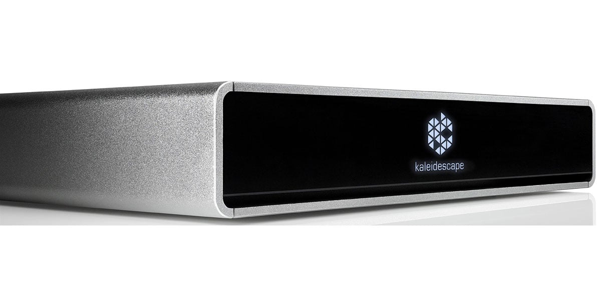 Kaleidescape Strato C 4K Ultra HD Movie Player - K0217-0000 - image 4