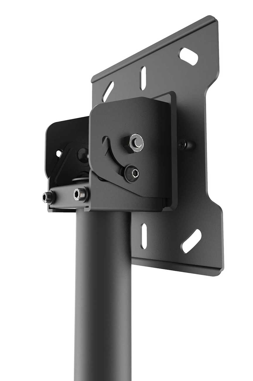 Kanto Full Motion Ceiling Mount For Flat Panel TVs 40-In - 80-In - CM600SG - image 3