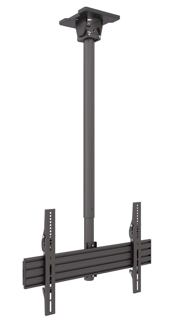 Kanto Full Motion Ceiling Mount For Flat Panel TVs 40-In - 80-In - CM600SG - image 1