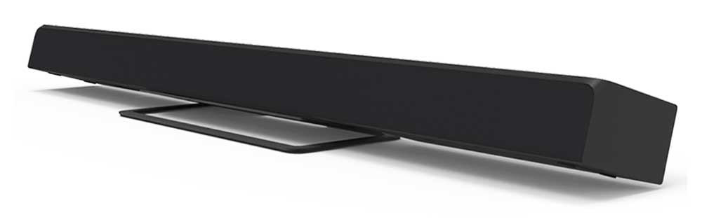 Kanto S10 Center Channel Speaker Stand - KANTOS10 - image 2