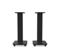 Kanto Floorstanding Speaker Stands SX Series 22-Inch Premium (Pair) in Black - SX22 - image 1