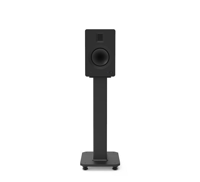 Kanto Floorstanding Speaker Stands SX Series 22-Inch Premium (Pair) in Black - SX22 - image 2