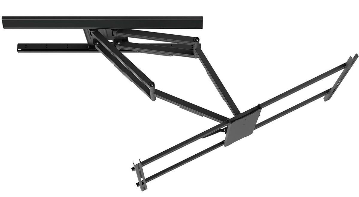 Kanto Height Adjustable Full Motion TV Mount for Large Screens up to 140" - PMX900HD - image 4