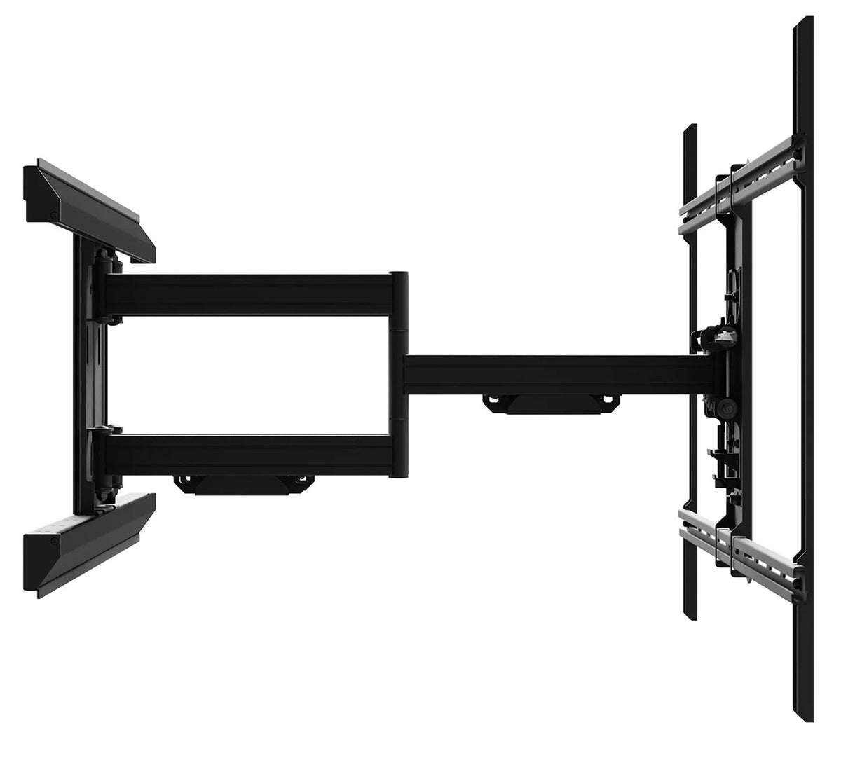 Kanto Height Adjustable Full Motion TV Mount for Large Screens up to 140" - PMX900HD - image 3