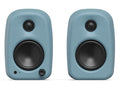 Kanto UKI Compact Desktop Speakers in Cornflower Blue (Pair) - UKIDSBU - image 1