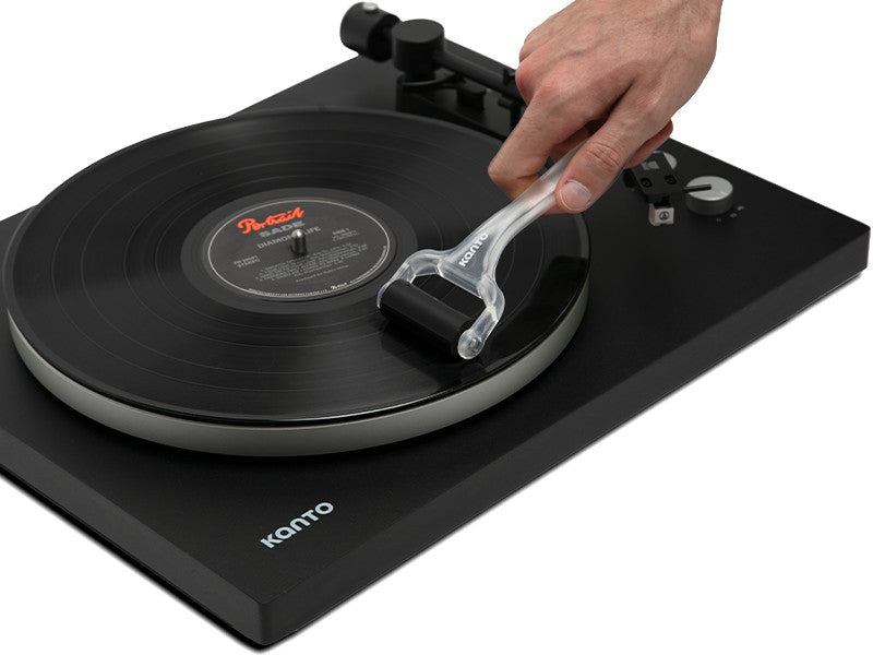Kanto Record & Stylus Gel Cleaning Kit - TT-GKIT - image 3