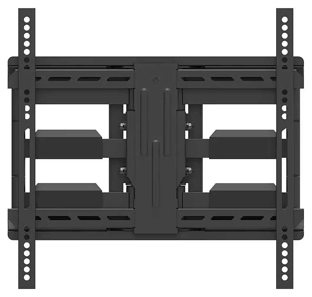 Kanto Full Motion Wall Mount for Flat Panel TVs 34in - 65in - LDX640 - image 2