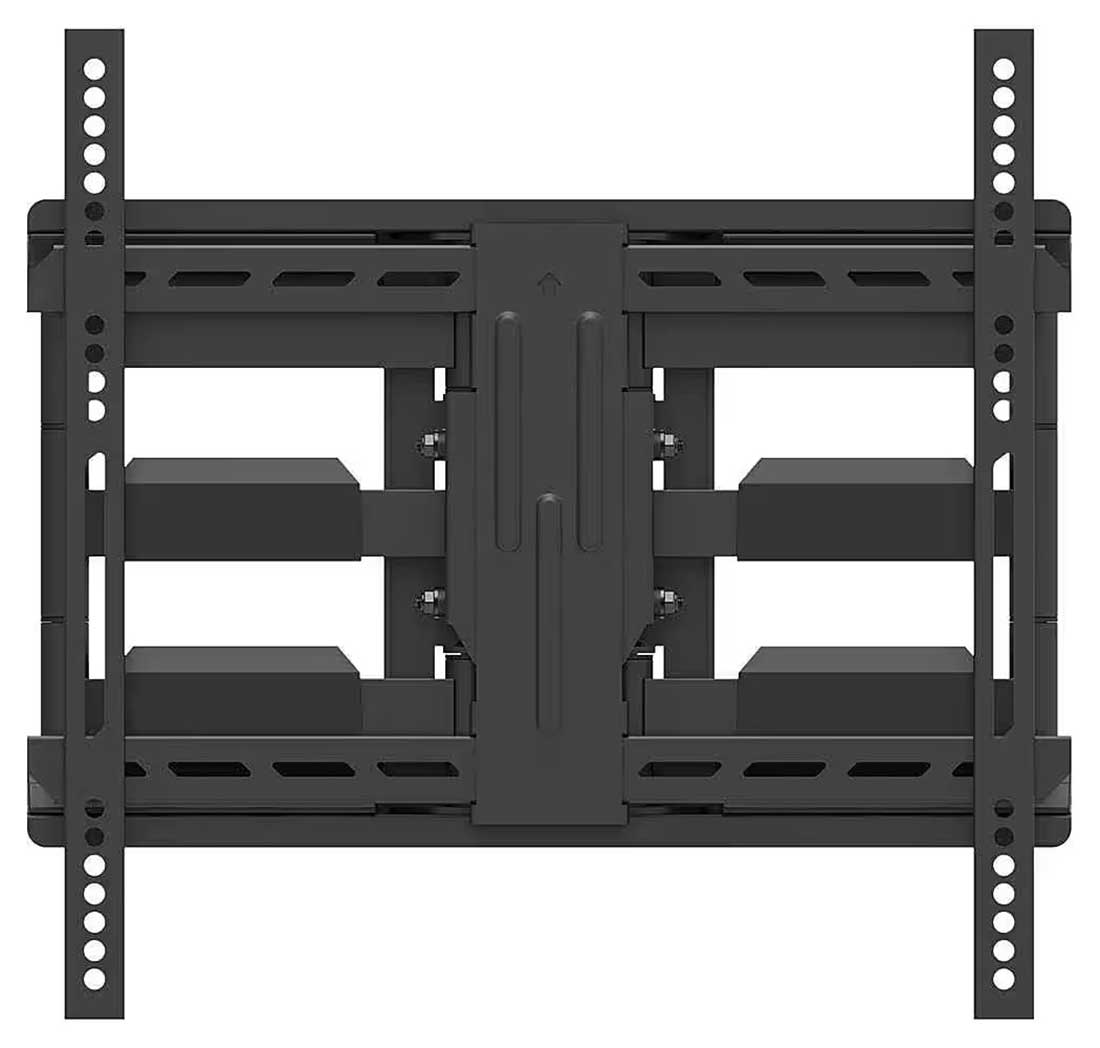 Kanto Full Motion Wall Mount for Flat Panel TVs 34in - 65in - LDX640 - image 2