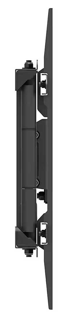 Kanto Full Motion Wall Mount for Flat Panel TVs 34in - 65in - LDX640 - image 3