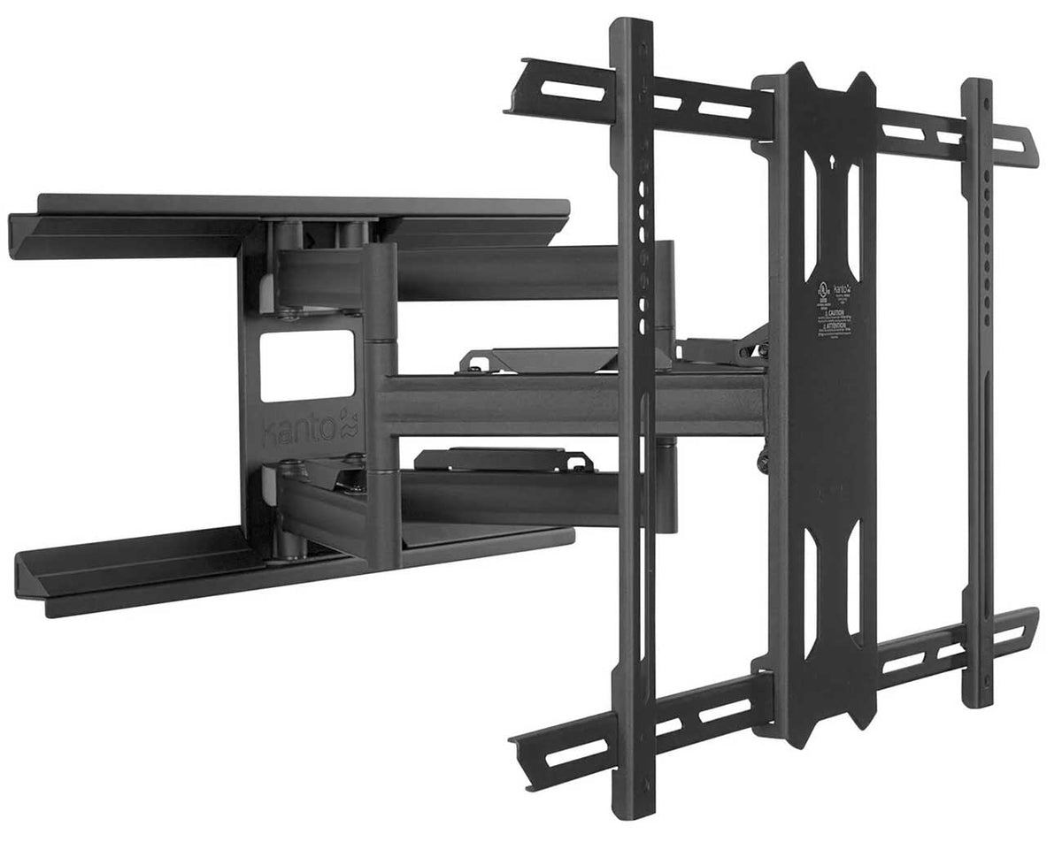 Kanto Full Motion Wall Mount for Flat Panel TVs 40in - 90in - LDX690 - image 1