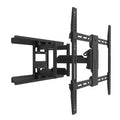 Kanto Full Motion Wall Mount For Flat Panel TVs 40in - 80in - LX600SW - image 1