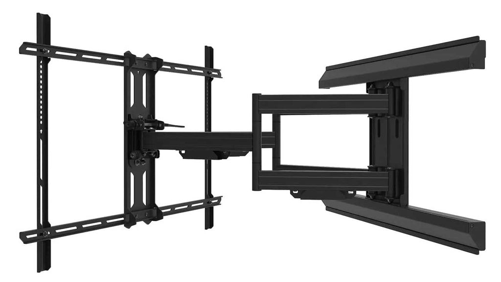Kanto Pro Series Full Motion Wall Mount For Flat Panel TVs 55" - 120" - PMX800 - image 2