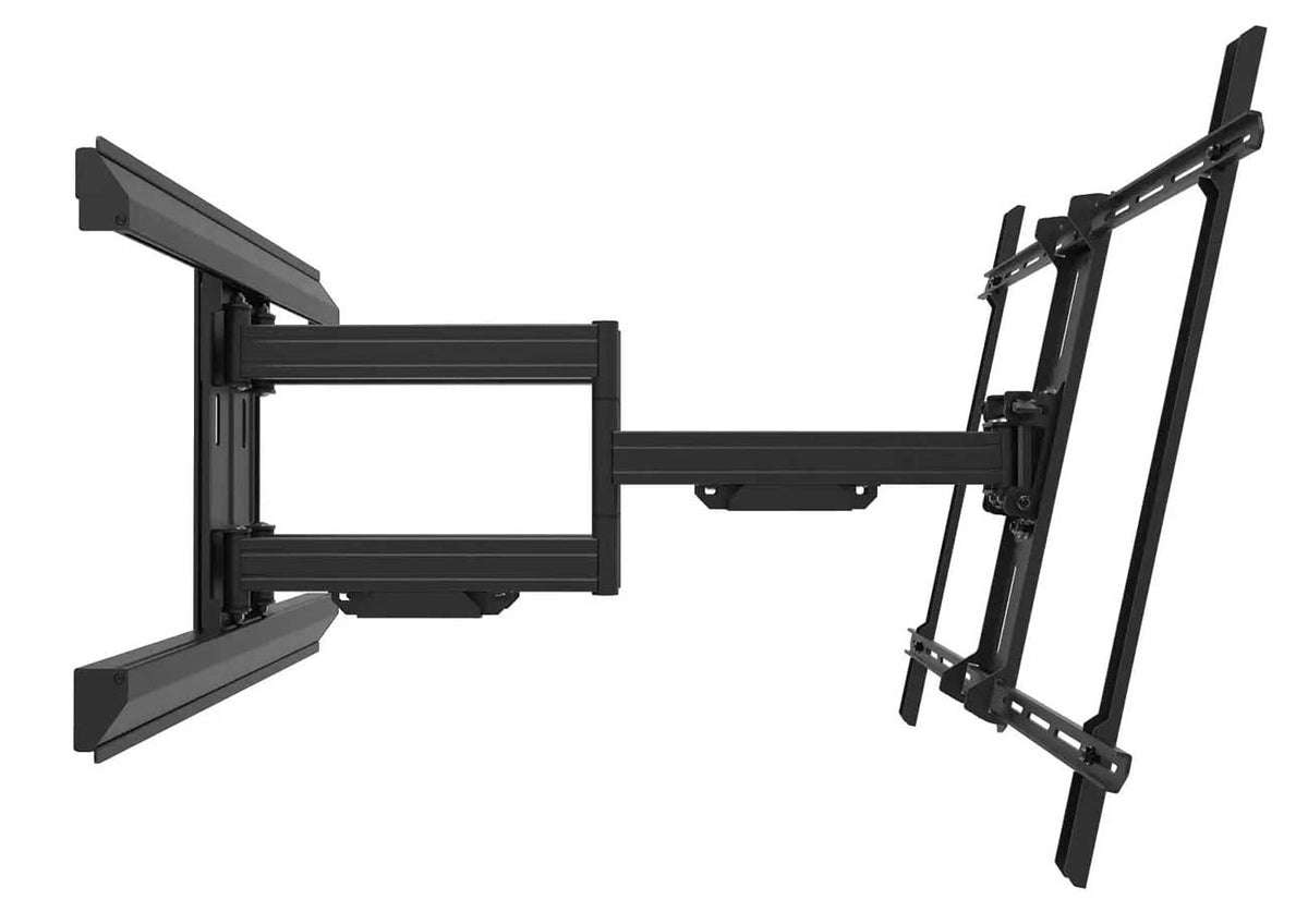 Kanto Pro Series Full Motion Wall Mount For Flat Panel TVs 55" - 120" - PMX800 - image 4